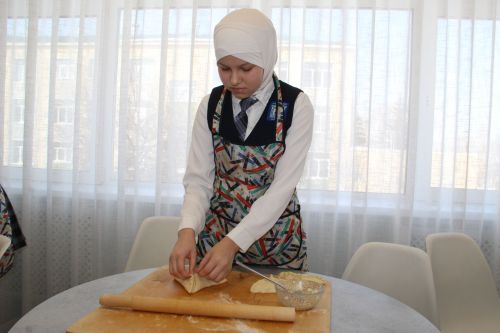 Зәйдә Бөтендөнья татар конгрессы Зәй җирле оешмасы эшчәнлеге турында сөйләштеләр