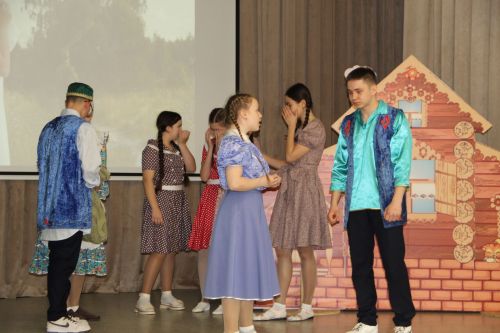 Зәйдә Бөтендөнья татар конгрессы Зәй җирле оешмасы эшчәнлеге турында сөйләштеләр