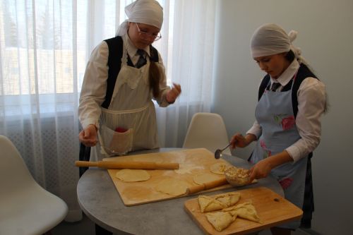 Зәйдә Бөтендөнья татар конгрессы Зәй җирле оешмасы эшчәнлеге турында сөйләштеләр