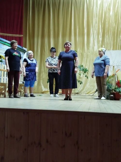 Югары Шепкәдә алтын хәзинә эзләделәр