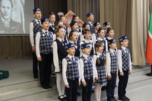 Зәйдә Бөтендөнья татар конгрессы Зәй җирле оешмасы эшчәнлеге турында сөйләштеләр