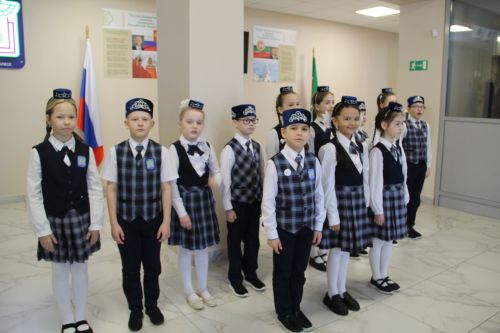 Зәйдә Бөтендөнья татар конгрессы Зәй җирле оешмасы эшчәнлеге турында сөйләштеләр