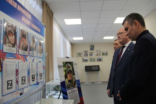Зәйдә Бөтендөнья татар конгрессы Зәй җирле оешмасы эшчәнлеге турында сөйләштеләр