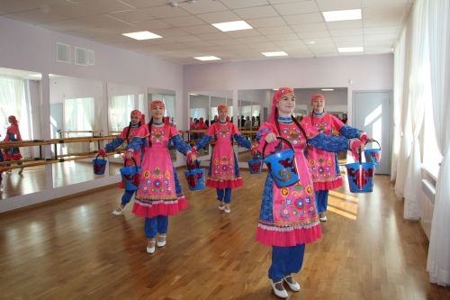 Зәйдә Бөтендөнья татар конгрессы Зәй җирле оешмасы эшчәнлеге турында сөйләштеләр
