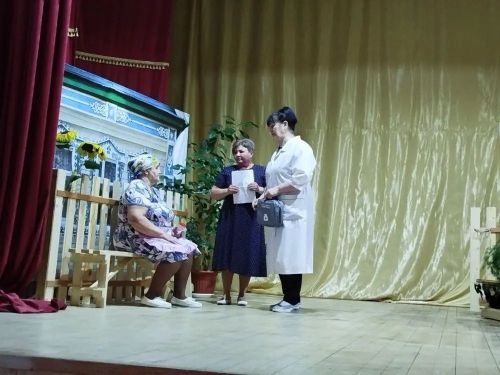 Югары Шепкәдә алтын хәзинә эзләделәр