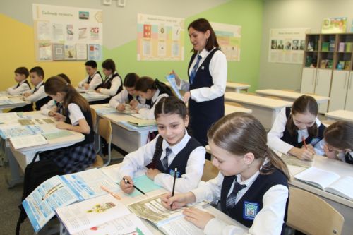 Зәйдә Бөтендөнья татар конгрессы Зәй җирле оешмасы эшчәнлеге турында сөйләштеләр