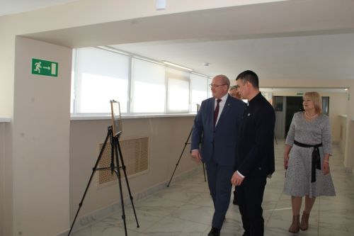 Зәйдә Бөтендөнья татар конгрессы Зәй җирле оешмасы эшчәнлеге турында сөйләштеләр
