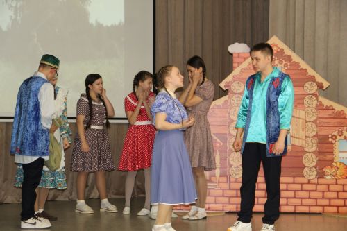 Зәйдә Бөтендөнья татар конгрессы Зәй җирле оешмасы эшчәнлеге турында сөйләштеләр
