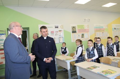 Зәйдә Бөтендөнья татар конгрессы Зәй җирле оешмасы эшчәнлеге турында сөйләштеләр