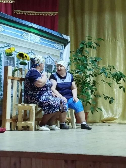 Югары Шепкәдә алтын хәзинә эзләделәр