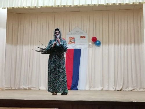 Зәй мәдәният хезмәткәрләре “Дуслык күпере” программасы белән авылларга чыга