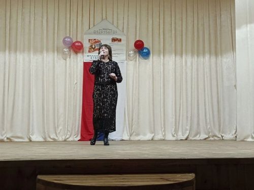 Зәй мәдәният хезмәткәрләре “Дуслык күпере” программасы белән авылларга чыга