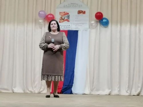 Зәй мәдәният хезмәткәрләре “Дуслык күпере” программасы белән авылларга чыга