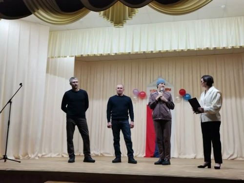 Зәй мәдәният хезмәткәрләре “Дуслык күпере” программасы белән авылларга чыга