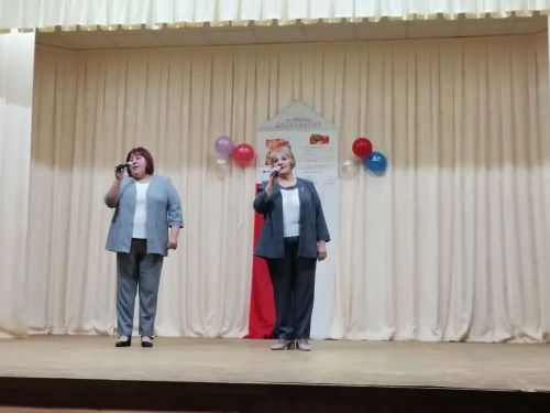 Зәй мәдәният хезмәткәрләре “Дуслык күпере” программасы белән авылларга чыга