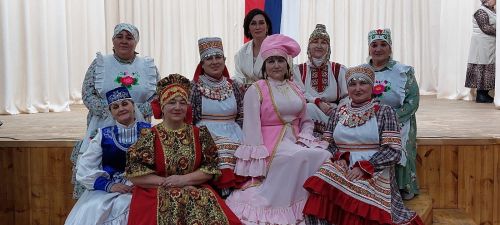 Зәй мәдәният хезмәткәрләре “Дуслык күпере” программасы белән авылларга чыга