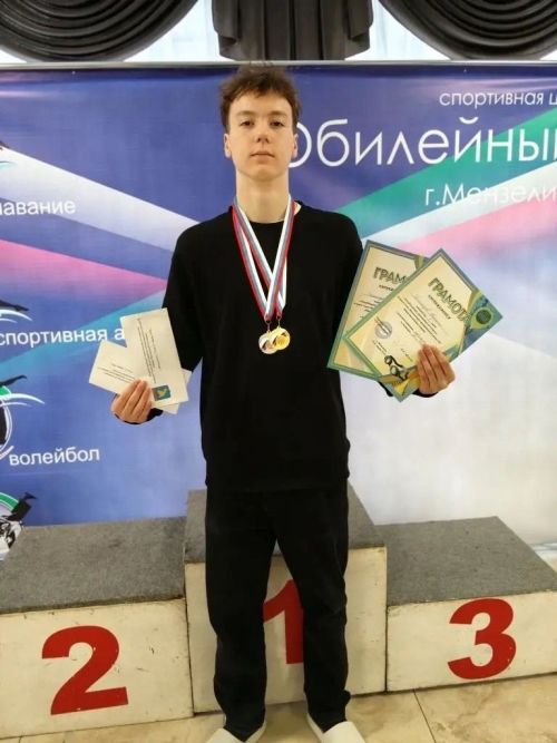 Спортивные достижения Заинска: итоги соревнований и победы недели РТ