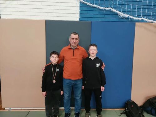 Спортивные достижения Заинска: итоги соревнований и победы недели РТ