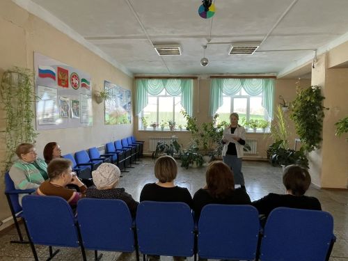 Профилактика туберкулёза в Заинском районе: как защитить здоровье