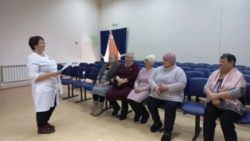 Профилактика туберкулёза в Заинском районе: как защитить здоровье