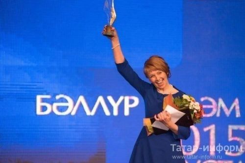 Слово о коллеге: Ирине Бертман — 55