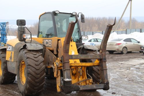 В Заинском районе стартовала проверка посевной техники
