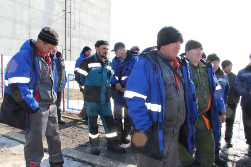 Зәйдә авыл хуҗалыгы техникасы язгы чәчүгә әзер