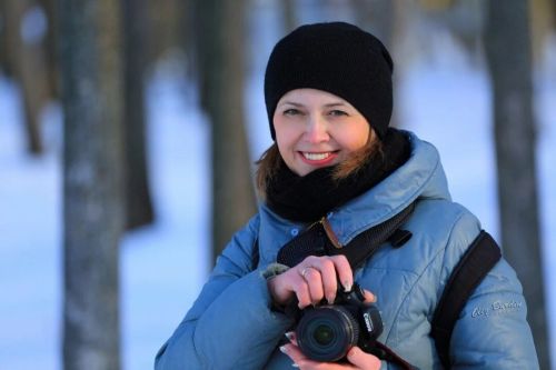 Слово о коллеге: Ирине Бертман — 55