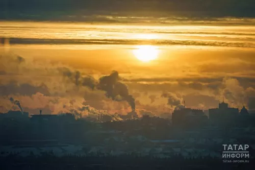 Сак булыгыз: март буе магнит давыллары көтелә
