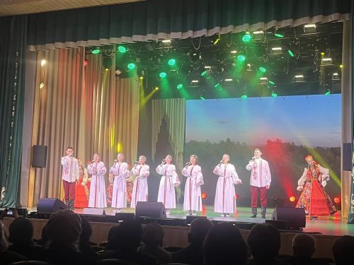 Встреча землячеств Заинска и Мензелинска прошла в Челнах с выставкой