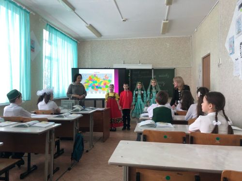Бала тәрбияләүдә отышлы алымнар
