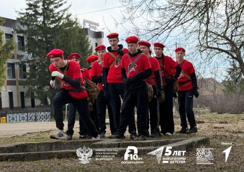 Зәйдә «Аҗаган 2.0» хәрби-патриотик уенының муниципаль этабы тәмамланды