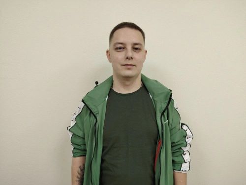 «Панда» из Заинска: три ранения, медаль «За отвагу» и стихи для друзей