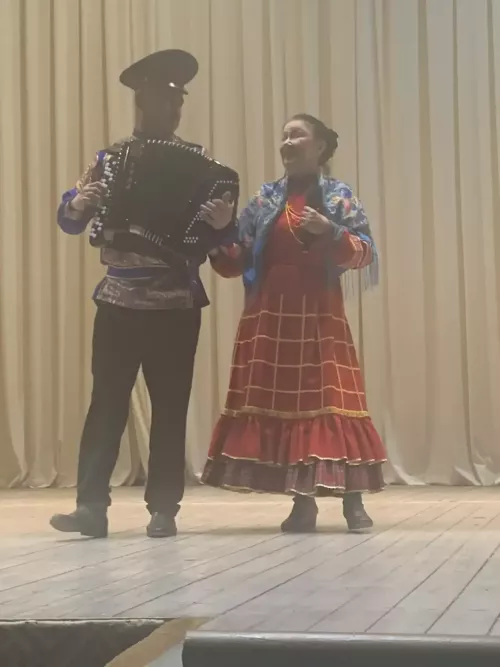 Зәйдә “Олы көн – якты бәйрәм” кичәсе узды