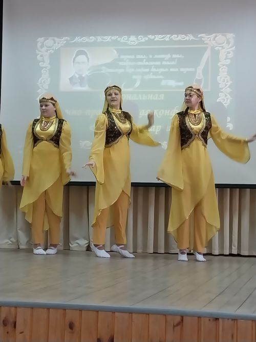 Умники и умницы со всего юго-востока Татарстана съехались в Заинск на «Тукаевские чтения»