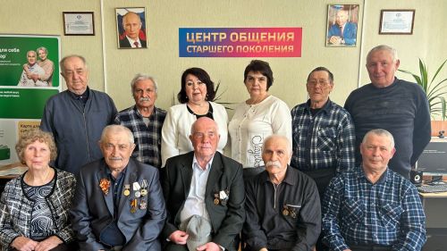 40 лет спустя: в Заинске почтили память героев Чернобыля