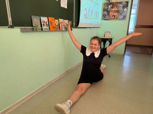 Зәй укучылары белән «Яшүсмер. Тормыш рәвеше – сәламәтлек» дигән актуаль темага сөйләштеләр