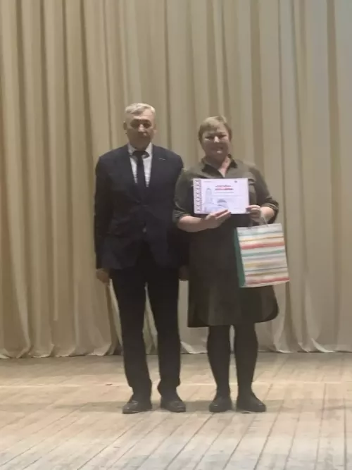 Зәйдә “Олы көн – якты бәйрәм” кичәсе узды