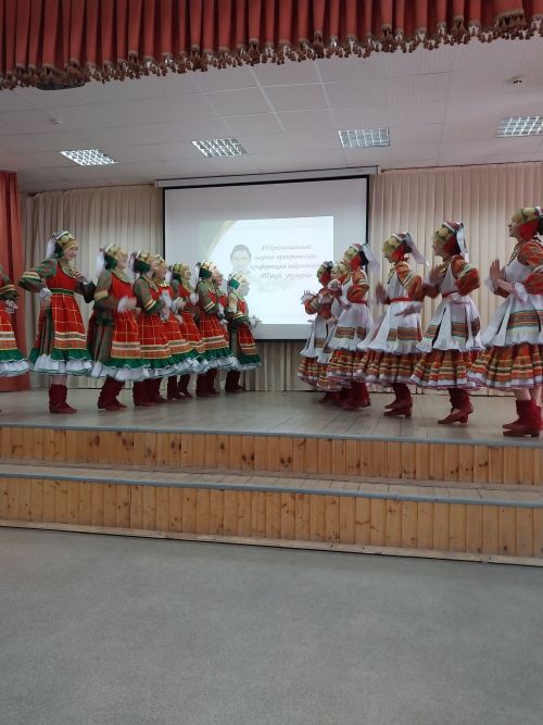Умники и умницы со всего юго-востока Татарстана съехались в Заинск на «Тукаевские чтения»
