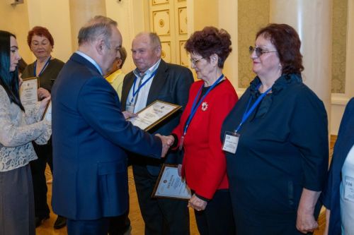 Зәйнең территориаль иҗтимагый үзидарәләре республика конкурсында җиңде