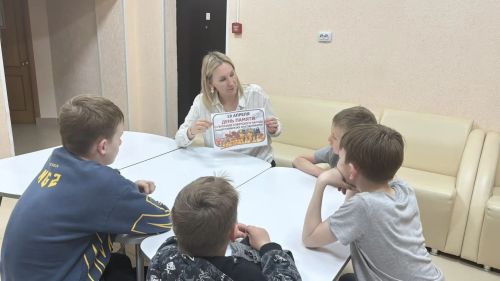 Зәйдә совет халкы геноциды корбаннарын искә алу көненә багышланган чаралар узды
