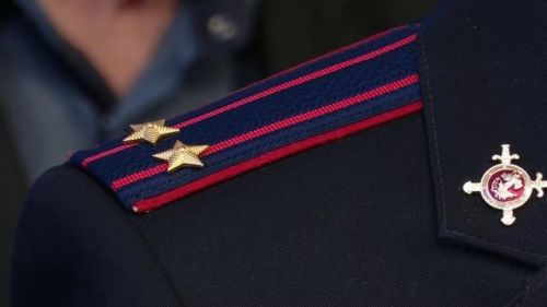Ветеранскому движению ОВД РТ 35 лет