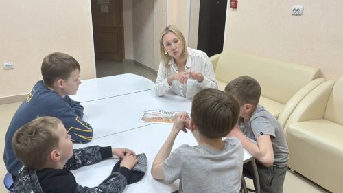 В Заинске проведены мероприятия, приуроченные Дню памяти жертв геноцида советского народа