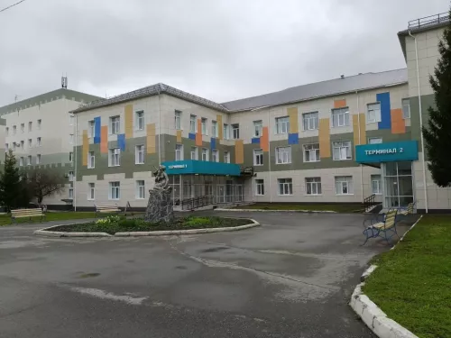 В Заинской ЦРБ разъяснили, как проявляется «сахарный диабет» у ребенка