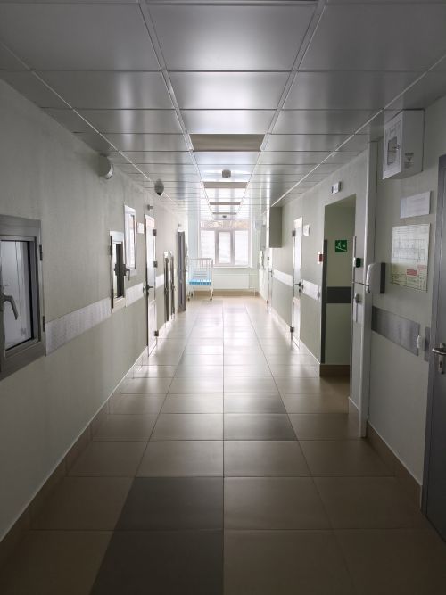 Там, где воздух лечит: Репортаж из инфекционного отделения Заинской ЦРБ