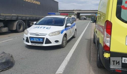 Татарстан юлларында ел башыннан алып 85 кешенең гомере өзелгән