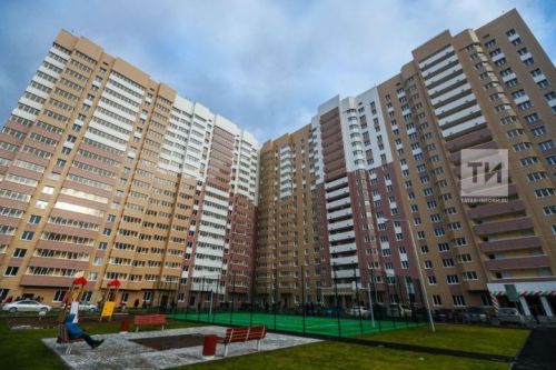 Единственное жилье при банкротстве: новый порядок в РТ
