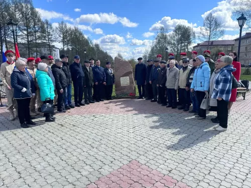 Зәйдә Чернобыль АЭСындагы һәлакәтнең 40 еллыгына багышланган митинг узды
