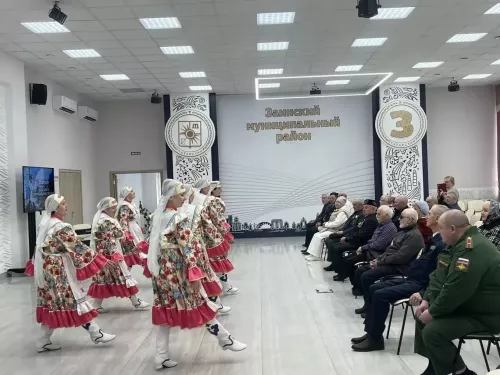 Зәйдә Чернобыль АЭСындагы һәлакәтнең 40 еллыгына багышланган митинг узды