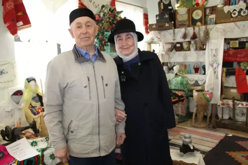 Бөек мәгърифәтче Таҗетдин Ялчыголның нәселе дәвамчылары Зәйдә «Тәрбия мәктәбе» ачтылар